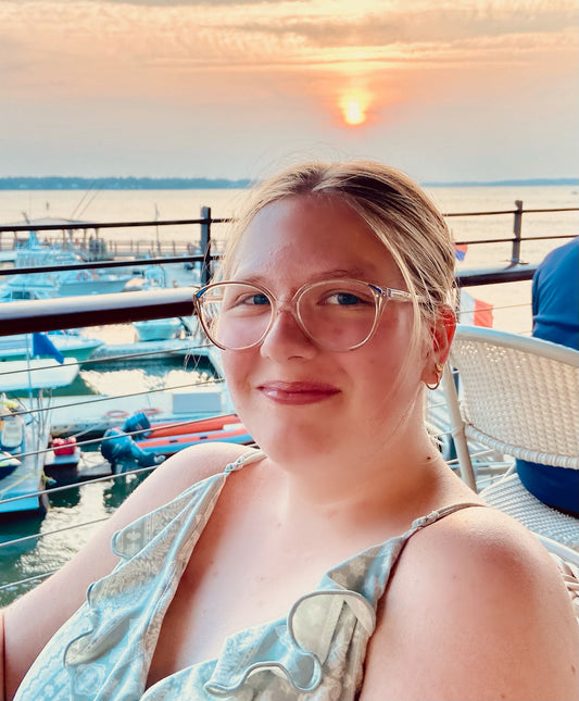 Student Spotlight: Zoe